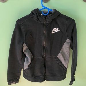 Nike hoodie